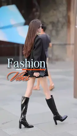 Style trend fashion