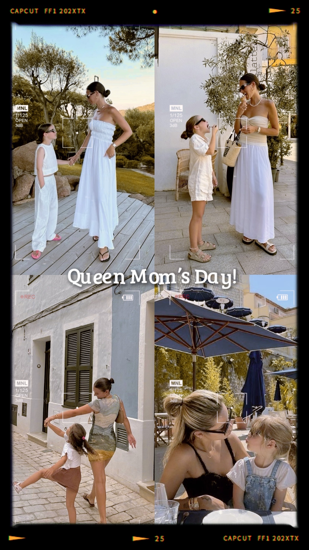 Mother’s Day Photos