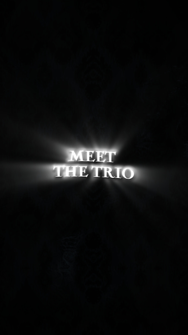 The trio trend