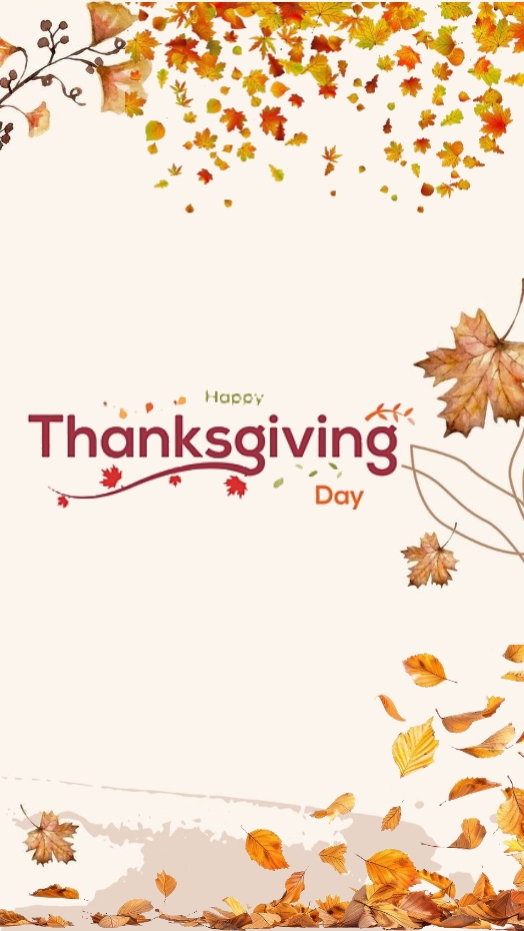Día de Acción de Gracias