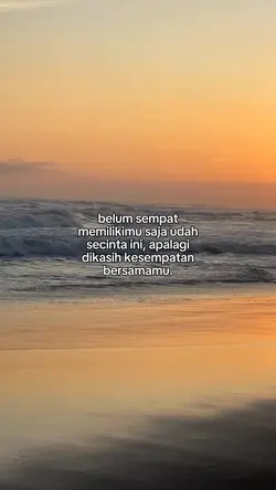 udh secinta ini