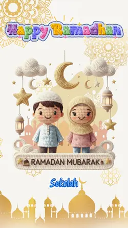 ramadan ceria