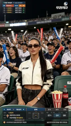 AI Broadcast stadium