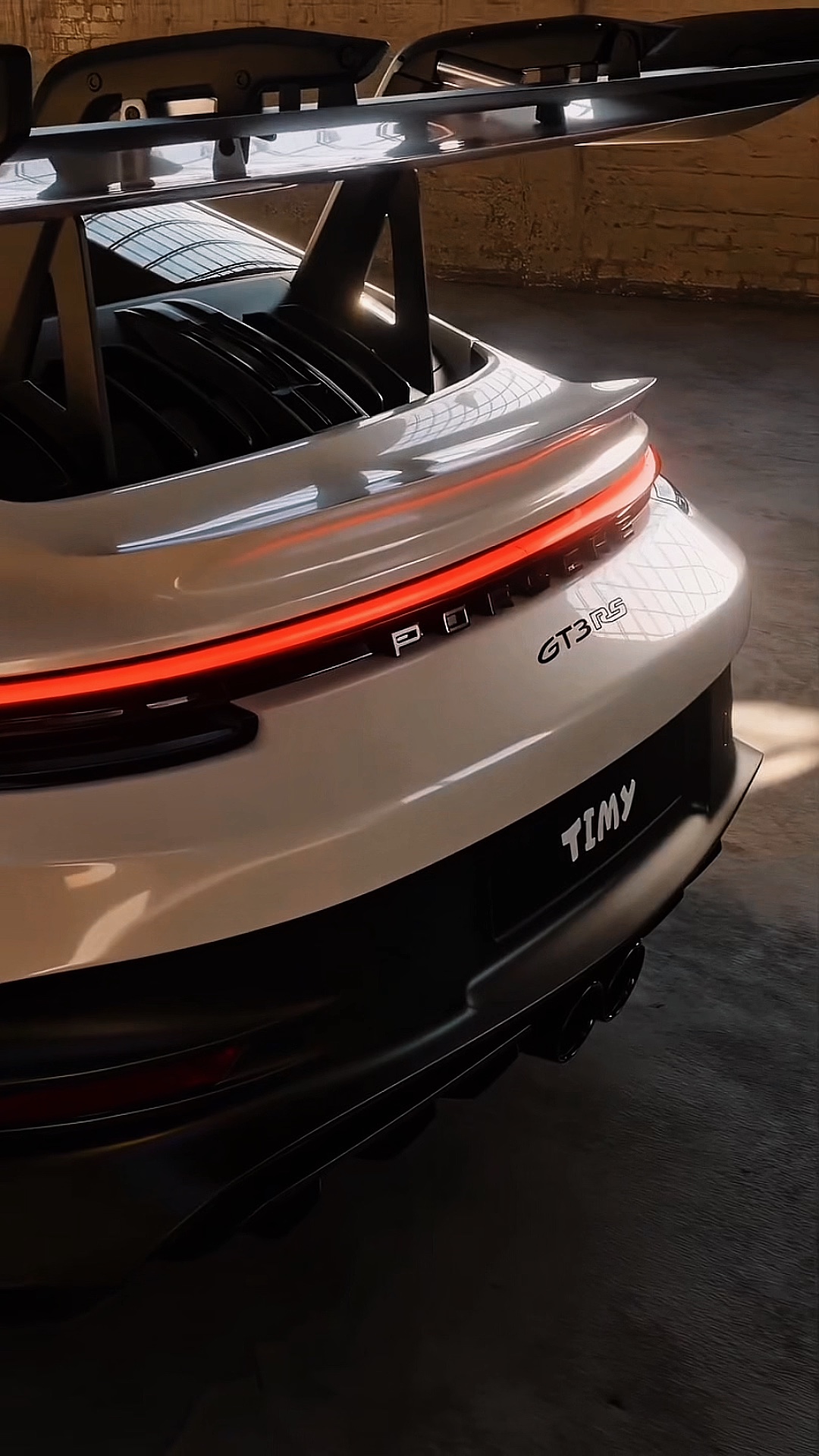 G T 3 - SUPER EDIT 