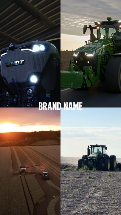 tracteur