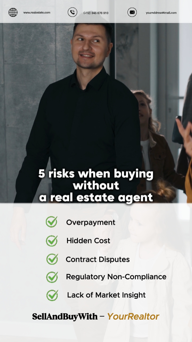 real estate tips