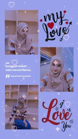 Aisyah Istri