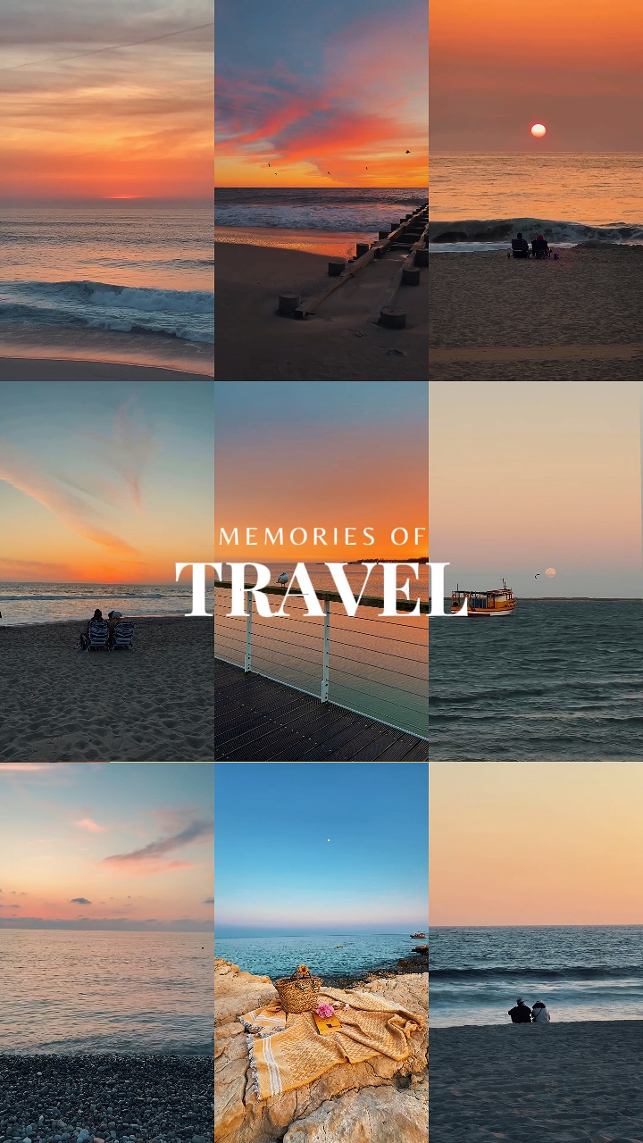 Recuerdos de viajes 