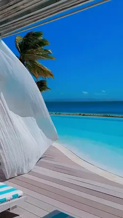 Summer Beach