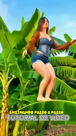 TUTORIAL DE VÍDEO 