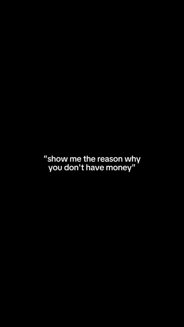 show me reason