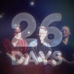 26 days