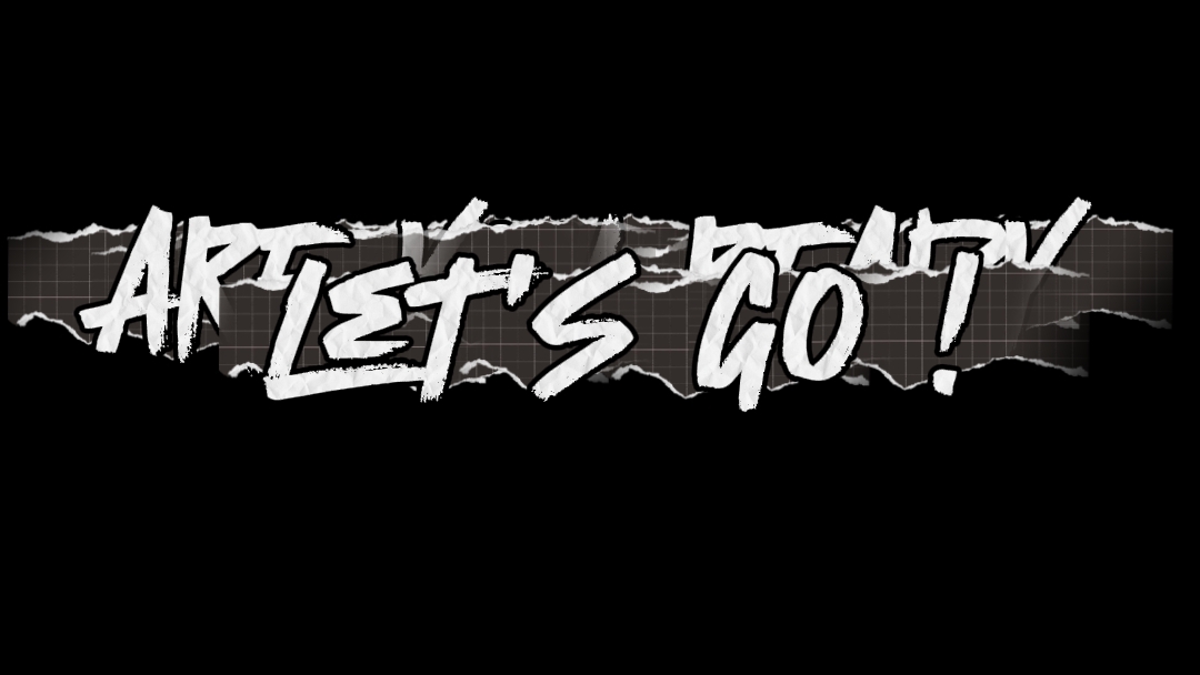 Are you Ready 