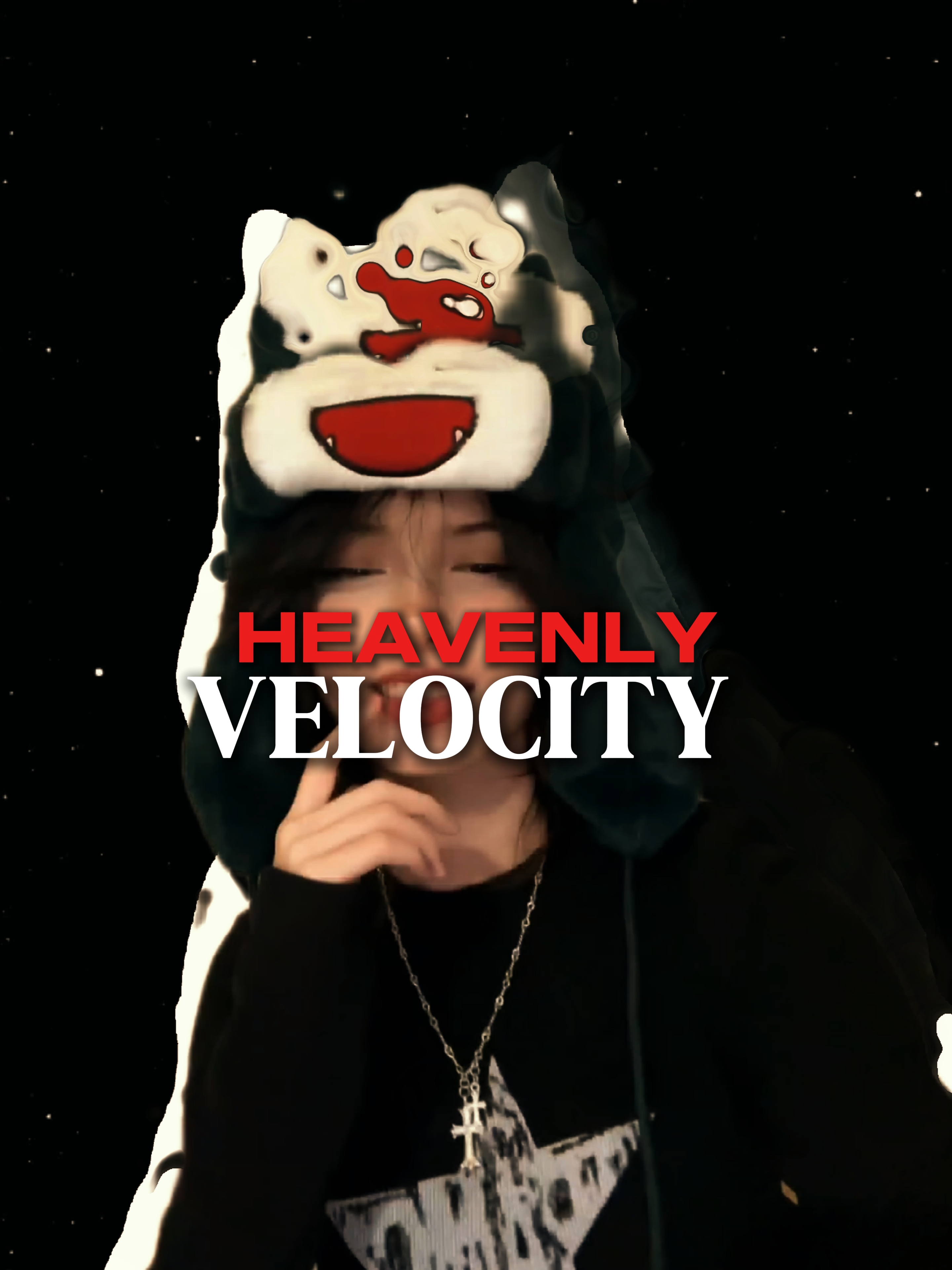 HEAVENLY VELOCITY 