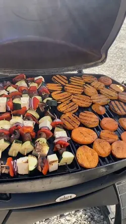 bbq