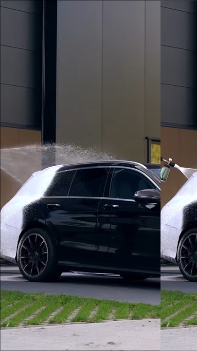 car detailing