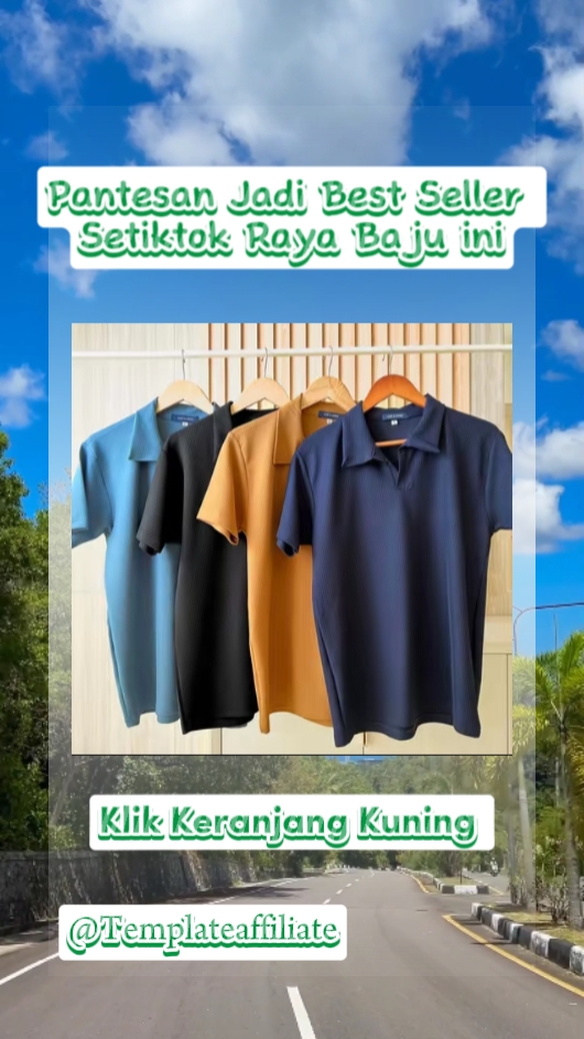 Template 1 Produk 