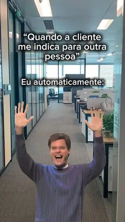 Amo indicações😉