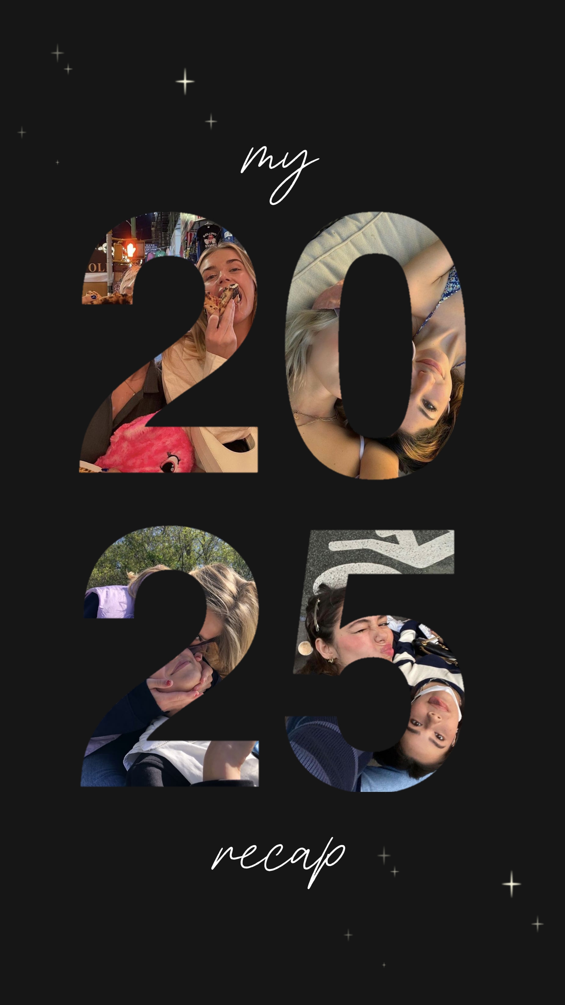 RECAP 2025