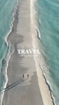 Travel Dump