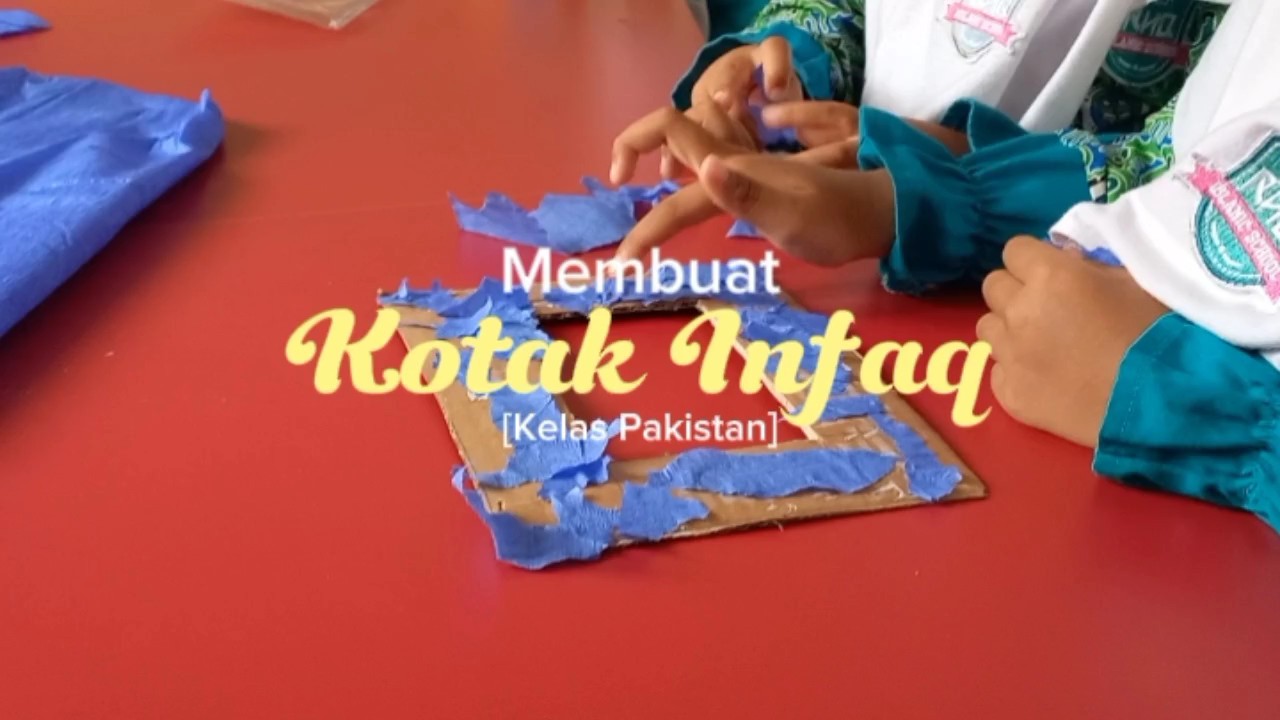 Kegiatan Sekolah