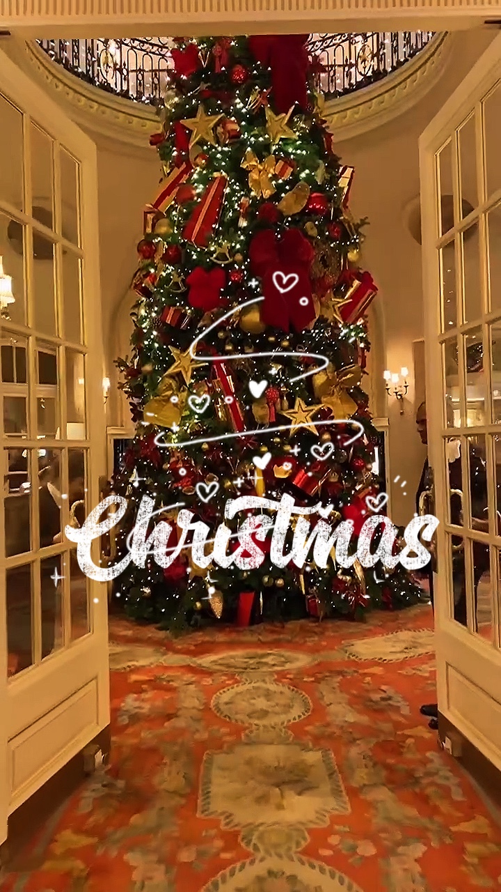 WEIHNACHTEN🎄 
