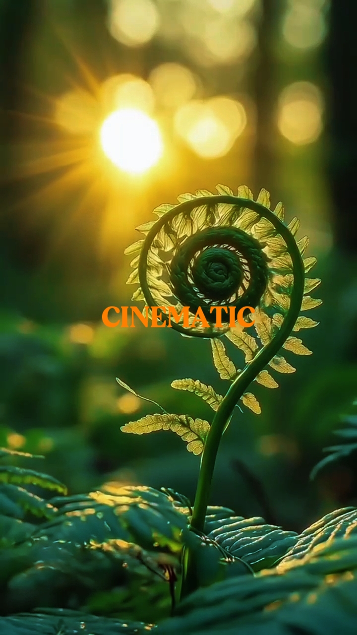 CINEMATIC