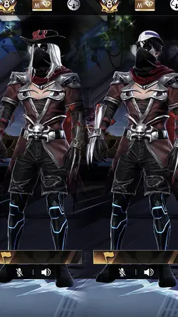 JJ FF STYLE OLD