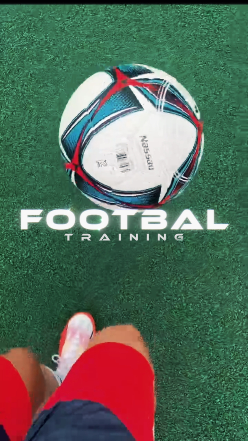 Balltraining