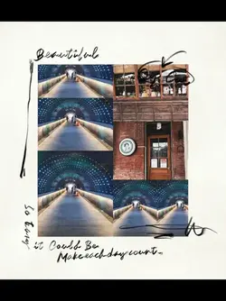 音樂模板