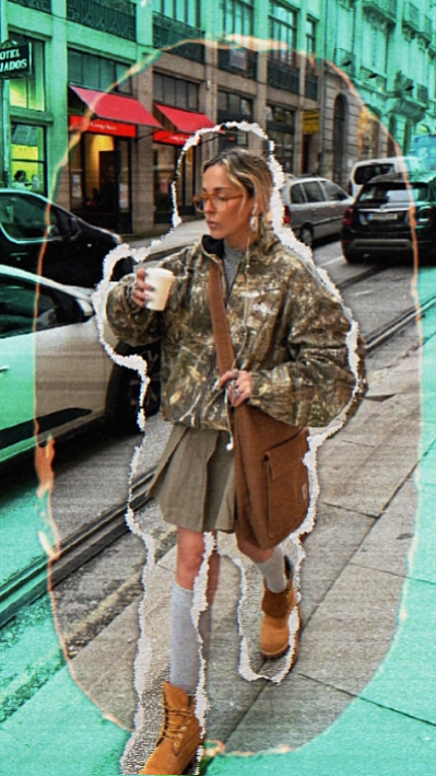outfit of the day 