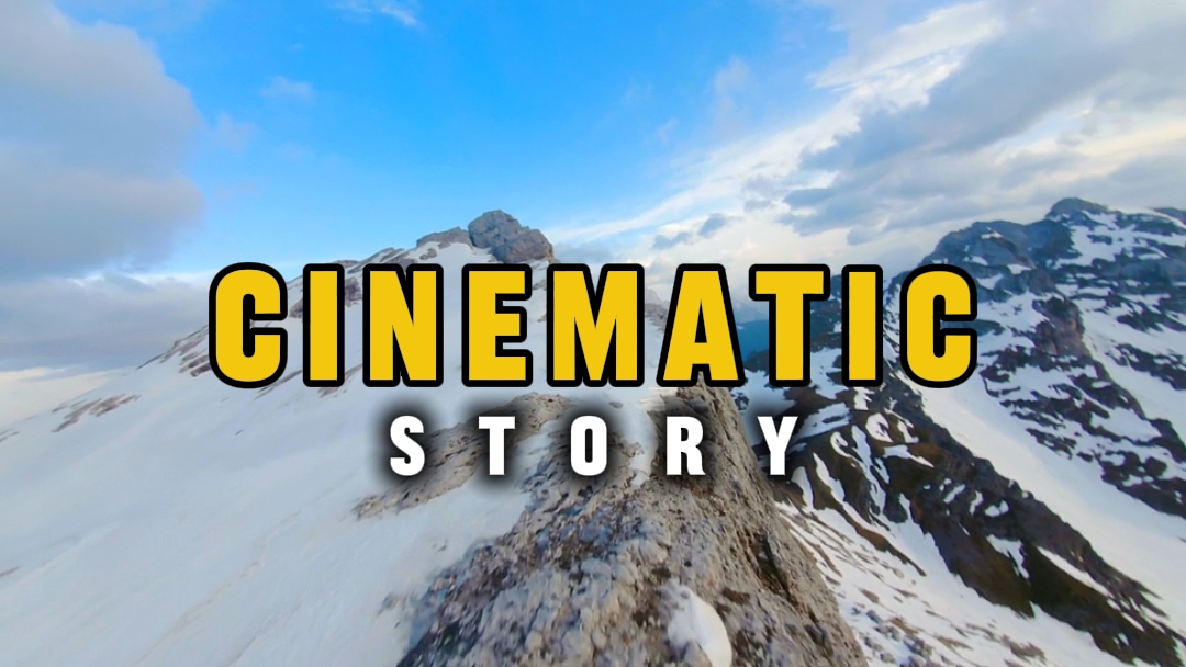 CINÉMATIQUE