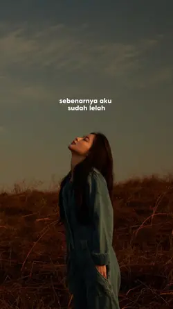 Hanya Butuh didengar