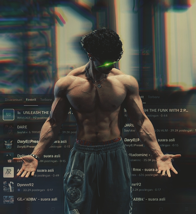 GYM aestetick 