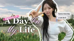 thumbnail/cover vlog