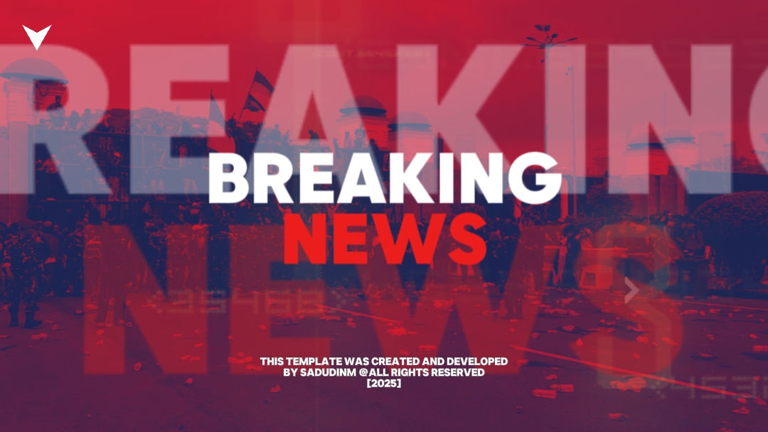 OPENER HARD NEWS