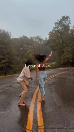 Happy Anniversary