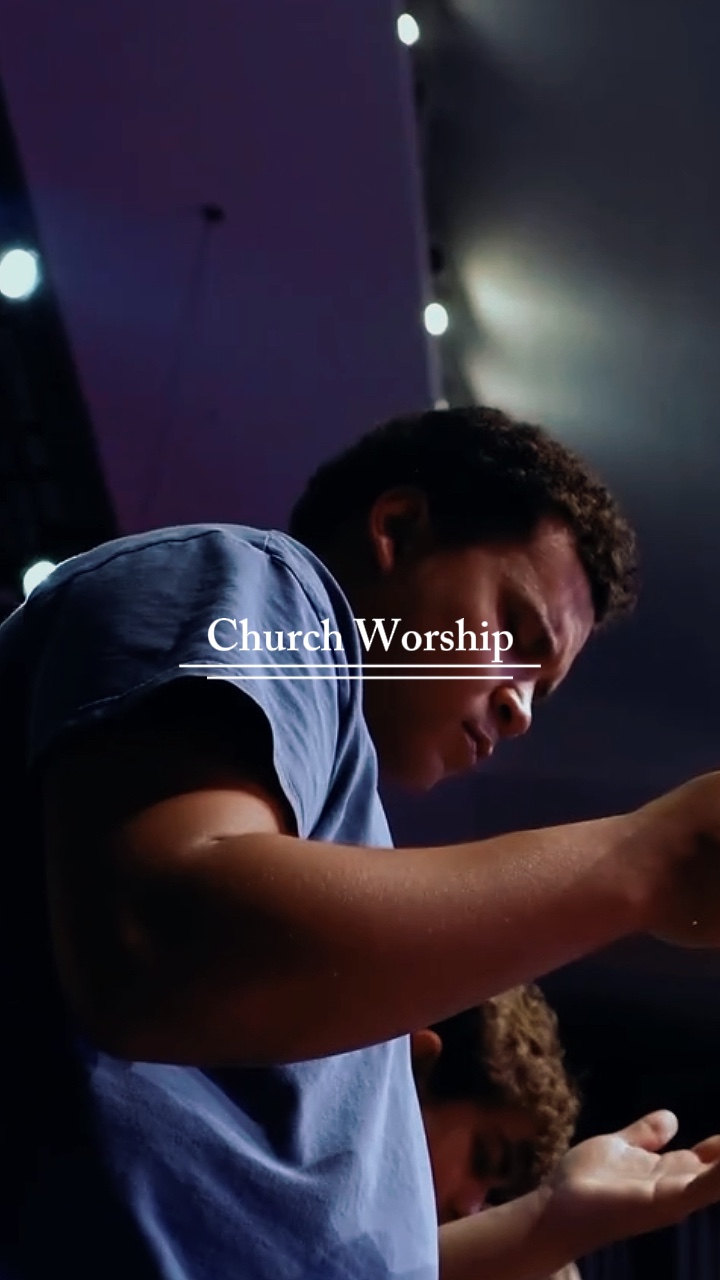CHURCH WORSHIP