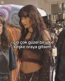 yuh sana çin