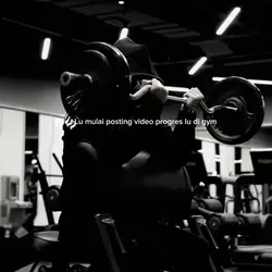 Gym Motivation