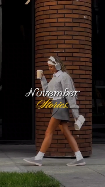 november story