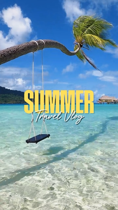 Summer Travel