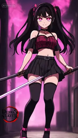 DEMON SLAYER 