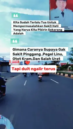 Status hari ini