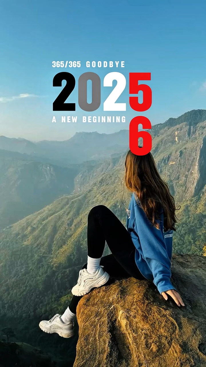 Maligayang pagdating 2026