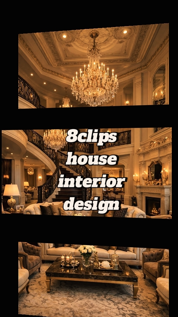 8 klip desain rumah