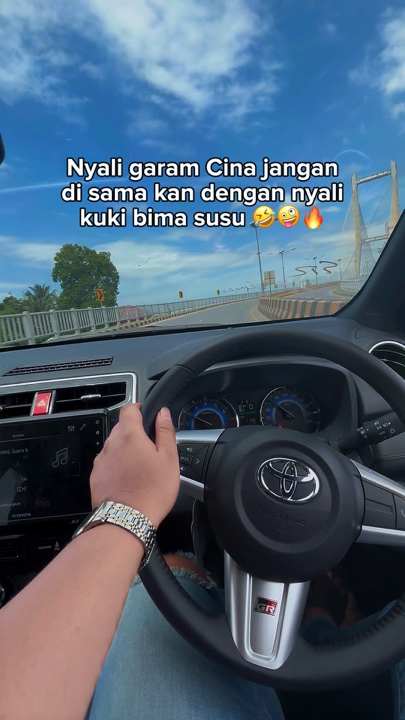 Driver Story 3