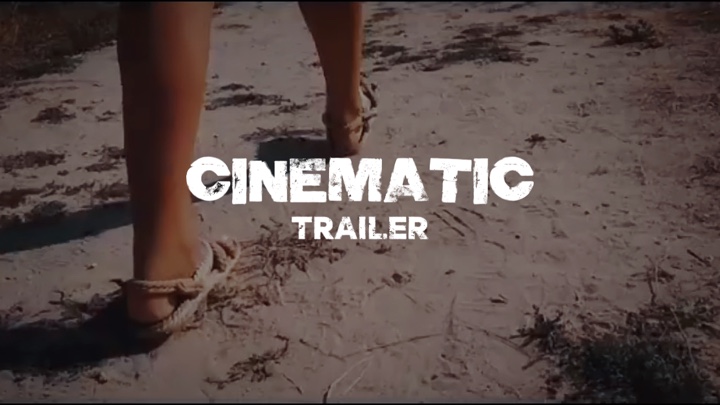 Pelikula ng Trailer