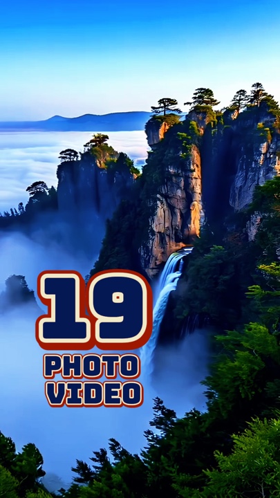 19 klip atau foto 