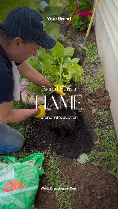 Gardening